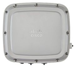 Cisco Catalyst 9124AX C9124AXI-EWC-E
