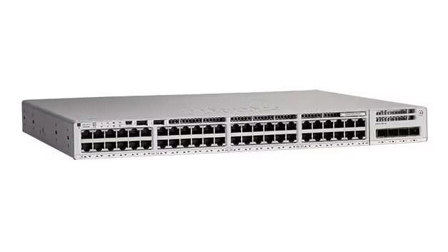 Cisco Catalyst 9200 C9200-48PL-E