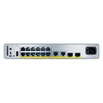 Cisco Catalyst C9200CX C9200CX-12P-2X2G-A