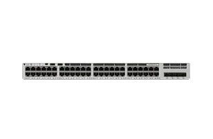 Cisco Catalyst C9200-L C9200L-48PL-4G-E
