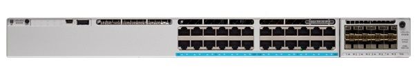 Cisco Catalyst C9300L C9300L-24P-4X-A