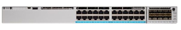 Cisco Catalyst C9300L C9300L-24T-4X-A