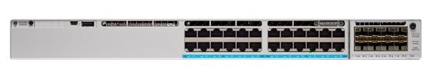Cisco Catalyst C9300L C9300L-24T-4X-E