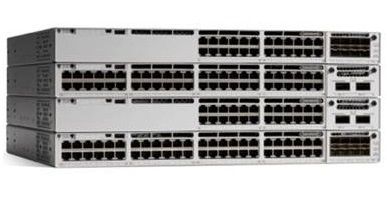 Cisco Catalyst C9300L C9300L-48P-4G-E