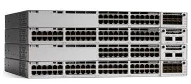 Cisco Catalyst C9300L C9300L-48P-4X-E