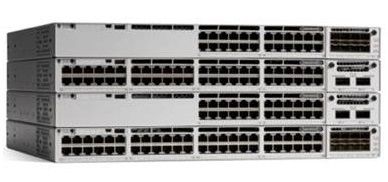 Cisco Catalyst C9300L C9300L-48PF-4X-E