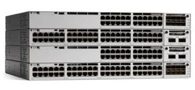 Cisco Catalyst C9300L C9300L-48T-4G-A