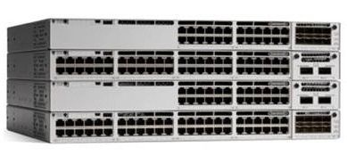 Cisco Catalyst C9300L C9300L-48T-4X-E