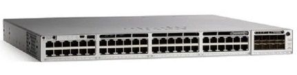 Cisco Catalyst C9300L C9300L-48UXG-4X-A