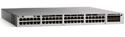 Cisco Catalyst C9300L C9300L-48UXG-4X-E