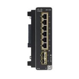 Cisco Catalyst IE3300 IEM-3300-6T2S=