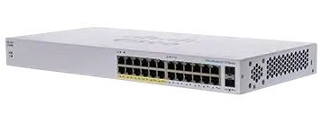 Cisco CBS110 CBS110-24PP