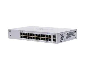 Cisco CBS110 CBS110-24T