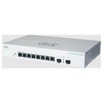 Cisco CBS220 CBS220-8T-E-2G