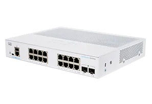 Cisco CBS250 CBS250-16T-2G