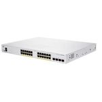 Cisco CBS250 CBS250-24P-4X-EU