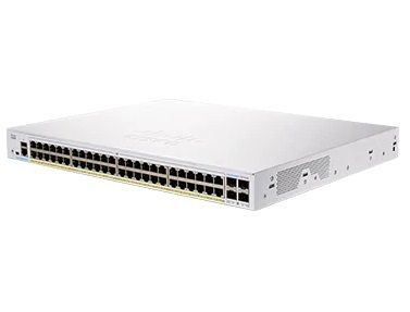 Cisco CBS250 CBS250-48P-4G