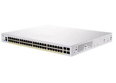 Cisco CBS250 CBS250-48P-4X