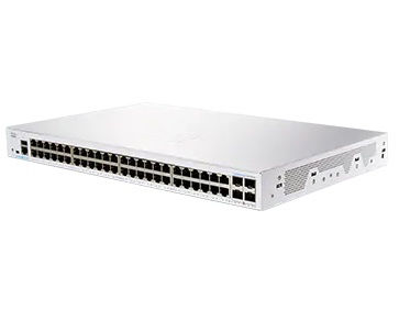 Cisco CBS250 CBS250-48T-4X