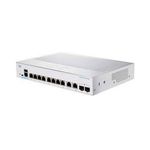 Cisco CBS250 CBS250-8T-D