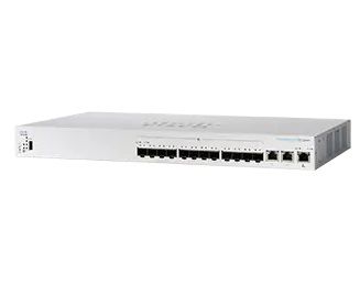 Cisco CBS350 CBS350-12XS-EU