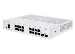 Cisco CBS350 CBS350-16T-2G