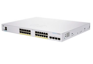 Cisco CBS350 CBS350-24FP-4G