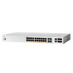Cisco CBS350 CBS350-24MGP-4X-EU