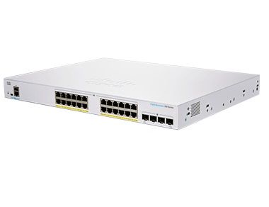 Cisco CBS350 CBS350-24P-4X