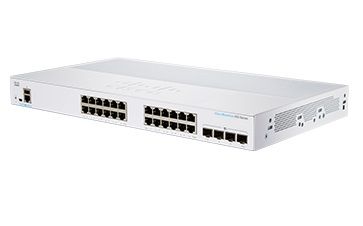 Cisco CBS350 CBS350-24T-4G