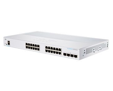 Cisco CBS350 CBS350-24T-4X