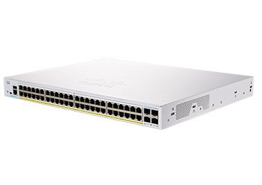 Cisco CBS350 CBS350-48FP-4X