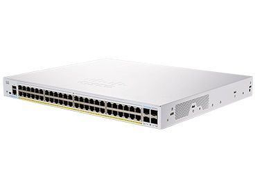 Cisco CBS350 CBS350-48P-4G