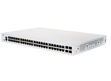 Cisco CBS350 CBS350-48T-4X