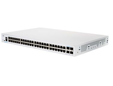 Cisco CBS350 CBS350-48T-4G-EU