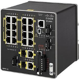 Cisco IE-2000-16TC-G-E