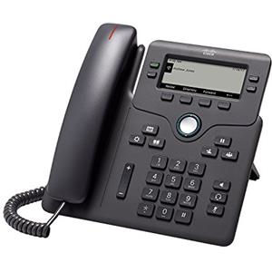 Cisco IP Phone 6851