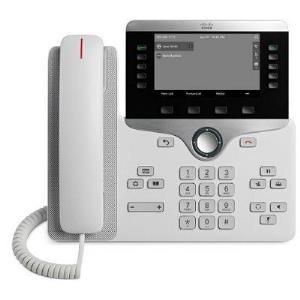 Cisco IP Phone 8811