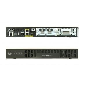 Cisco ISR 4221