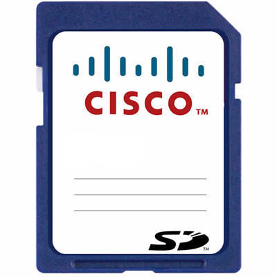 Cisco SD 1GB