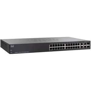 Cisco SF300-24