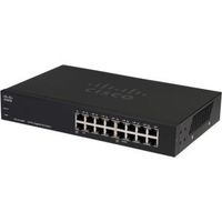 Cisco SG110-16HP