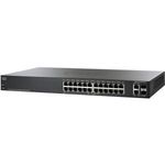 Cisco SG200-26P