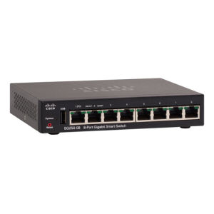 Cisco SG250-08