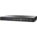 Cisco SG250-26