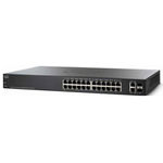 Cisco SG250X-24-K9-EU