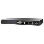 Cisco SG250X-24P-K9-EU