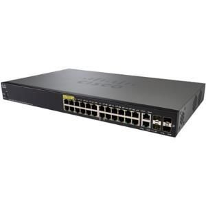 Cisco SG350-28