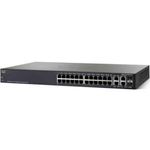 Cisco SG350-28MP