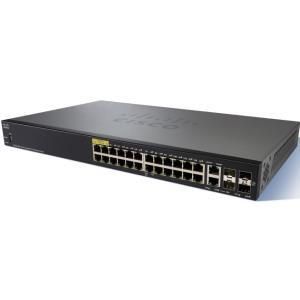Cisco SG350-28P